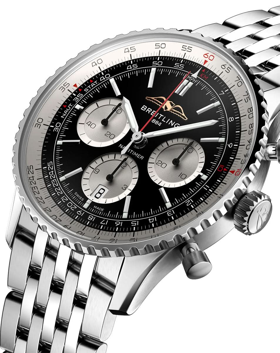 BREITLING NAVITIMER Watch - Image 2