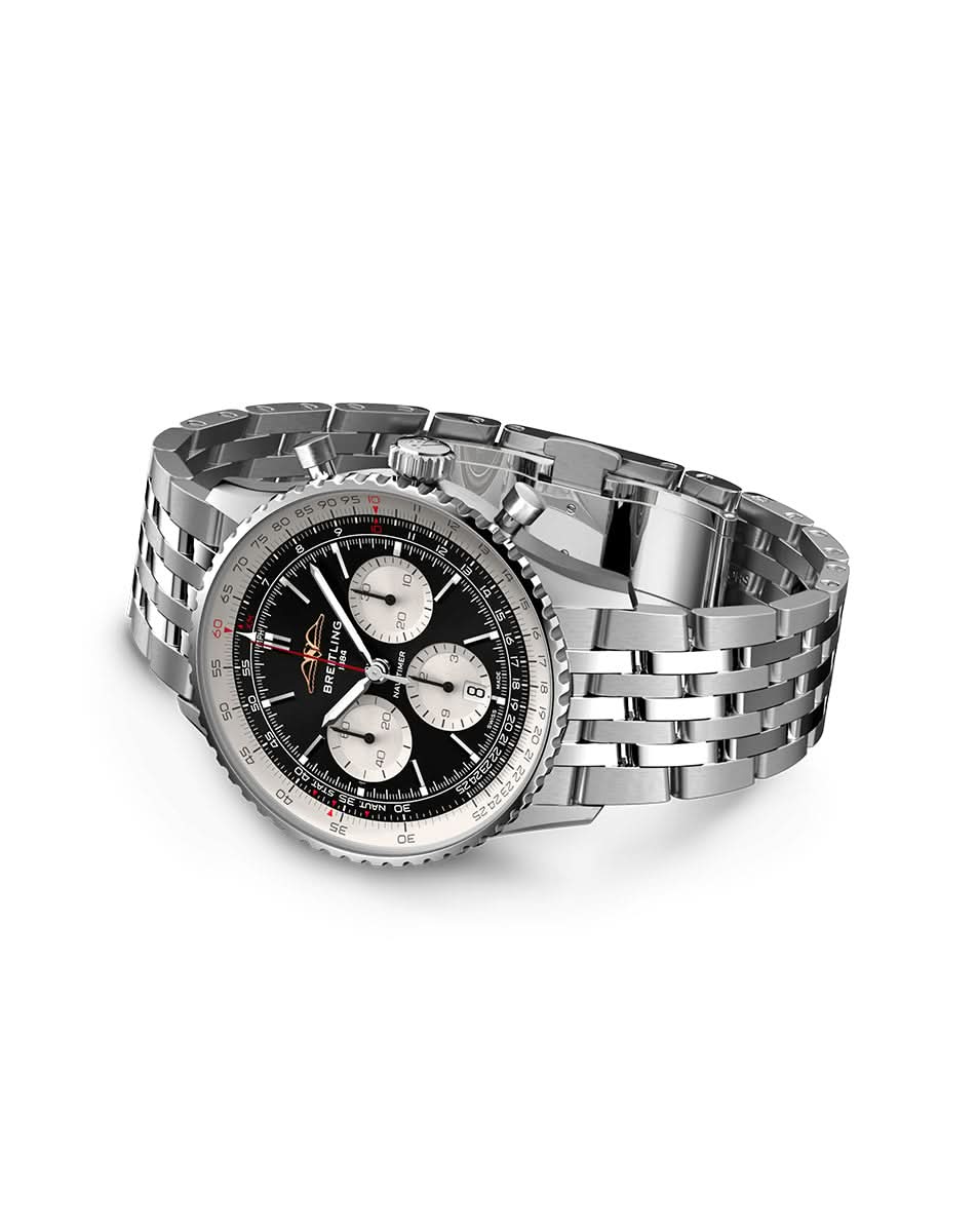 BREITLING NAVITIMER Watch - Image 3