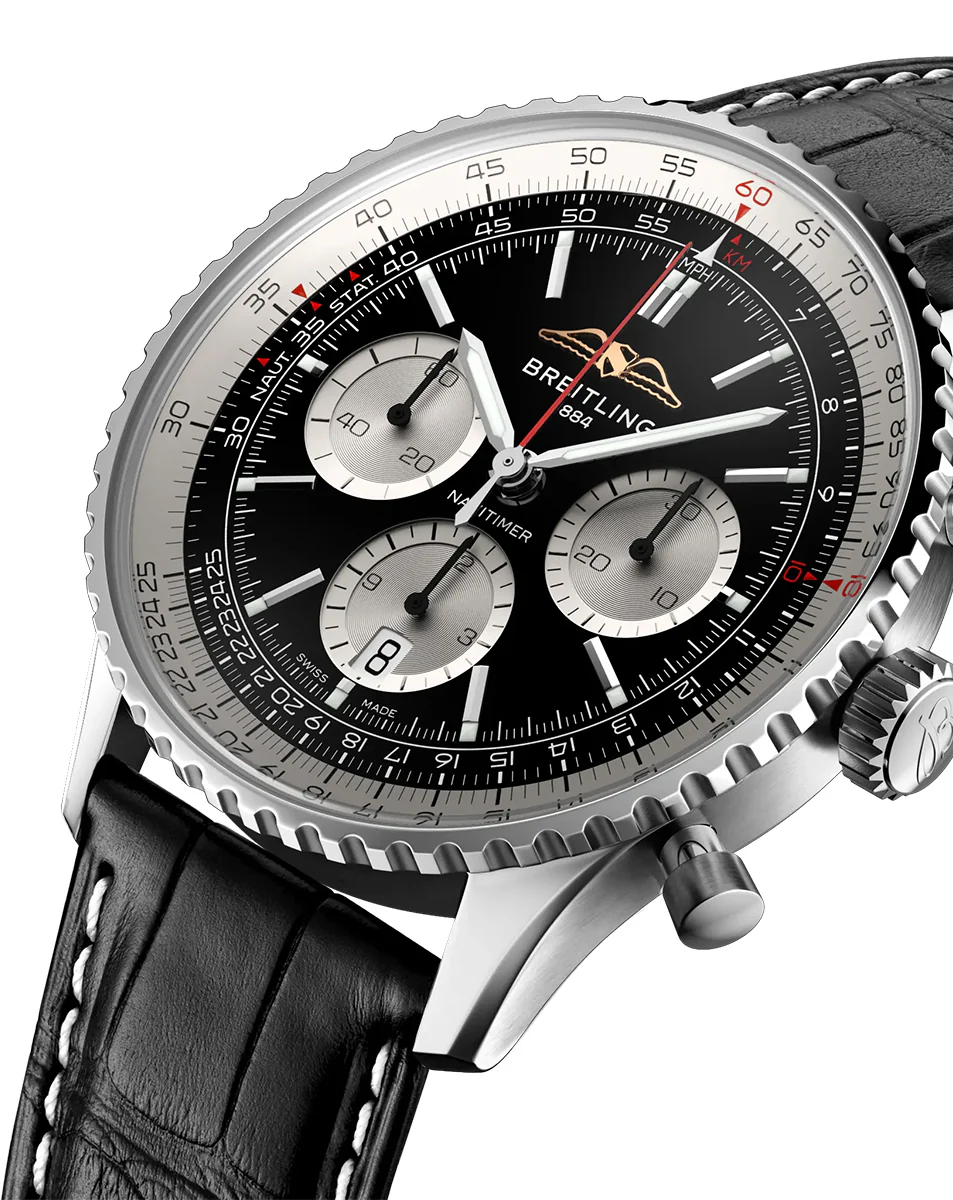 BREITLING NAVITIMER Watch - Image 2