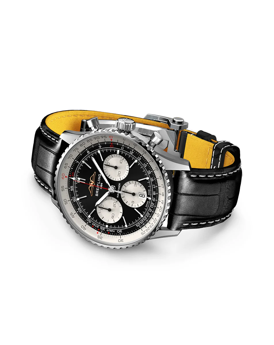 BREITLING NAVITIMER Watch - Image 3