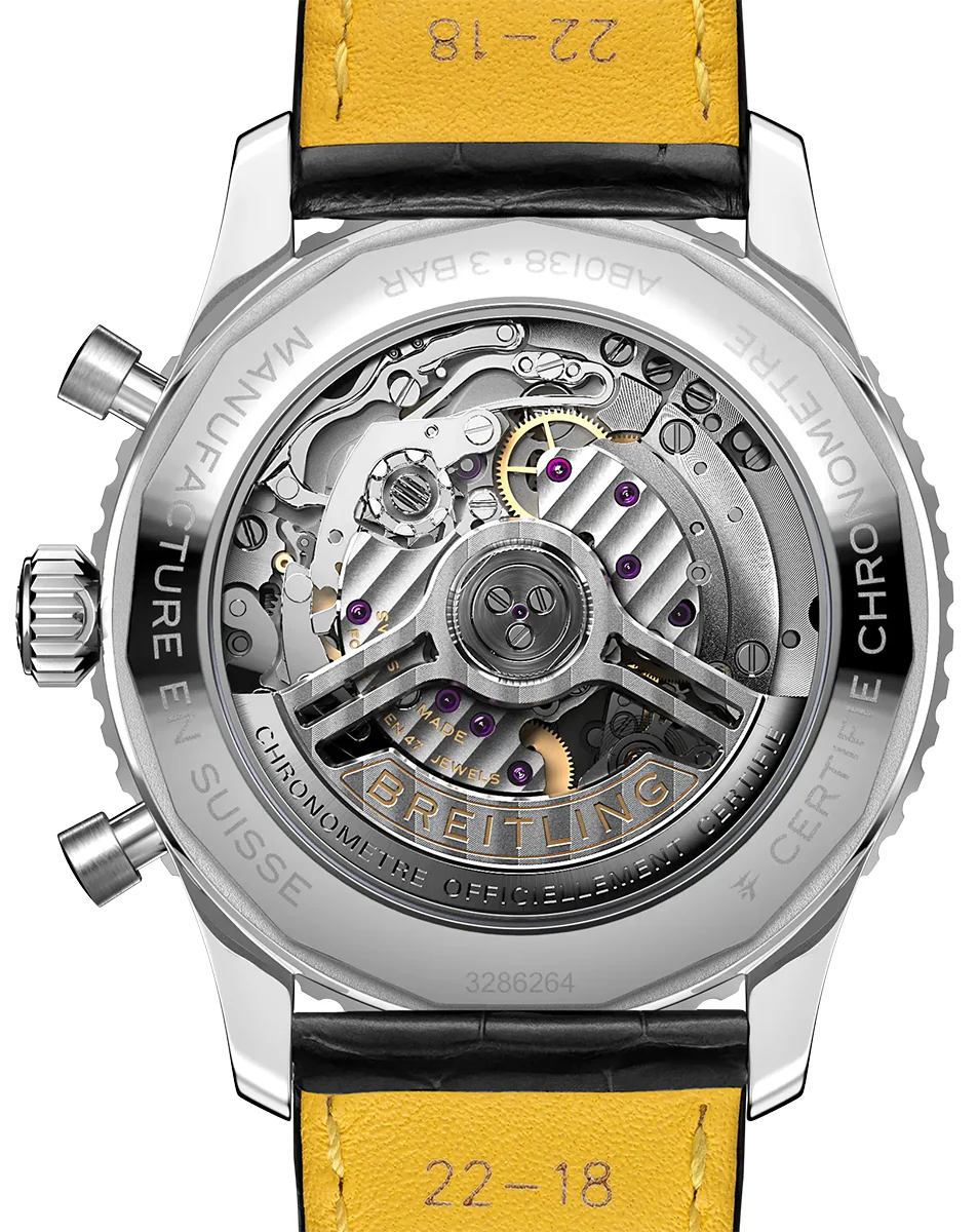 BREITLING NAVITIMER Watch - Image 4