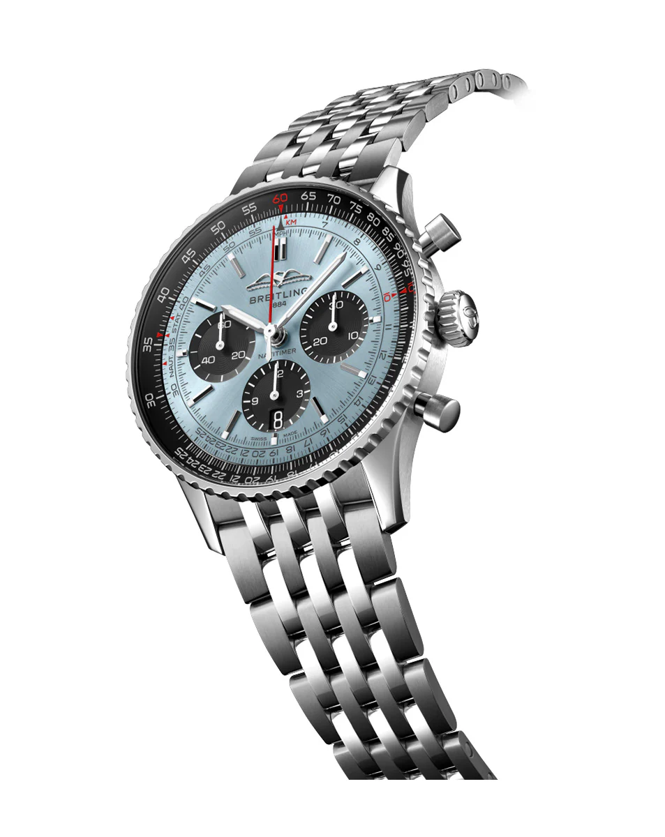 BREITLING NAVITIMER Watch - Image 2