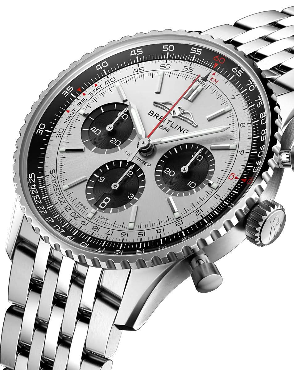 BREITLING NAVITIMER Watch - Image 2