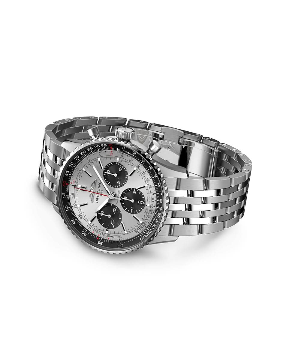 BREITLING NAVITIMER Watch - Image 3