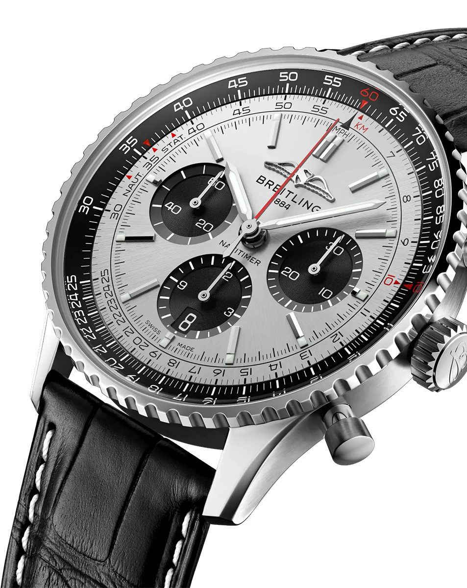 BREITLING NAVITIMER Watch - Image 2