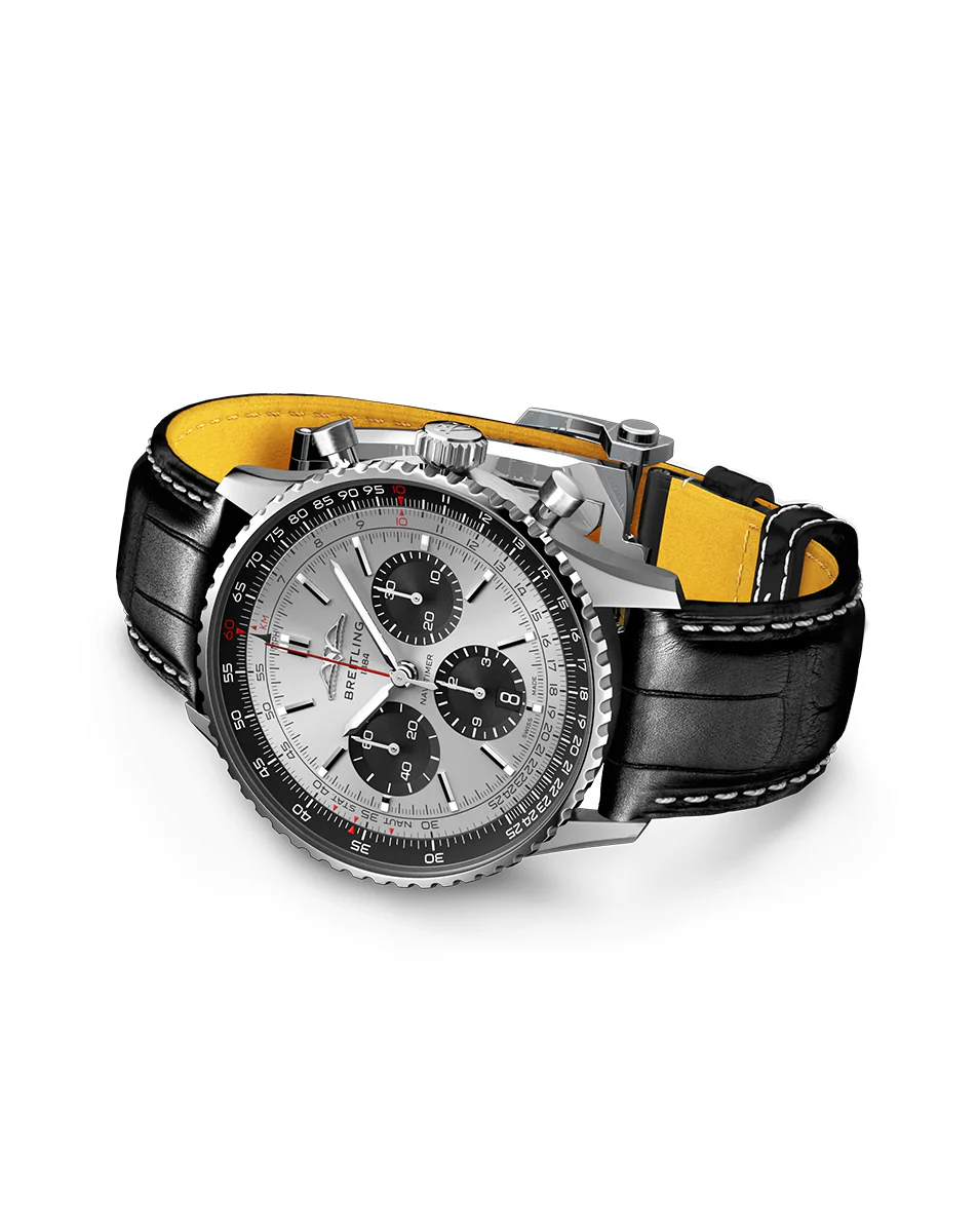 BREITLING NAVITIMER Watch - Image 3