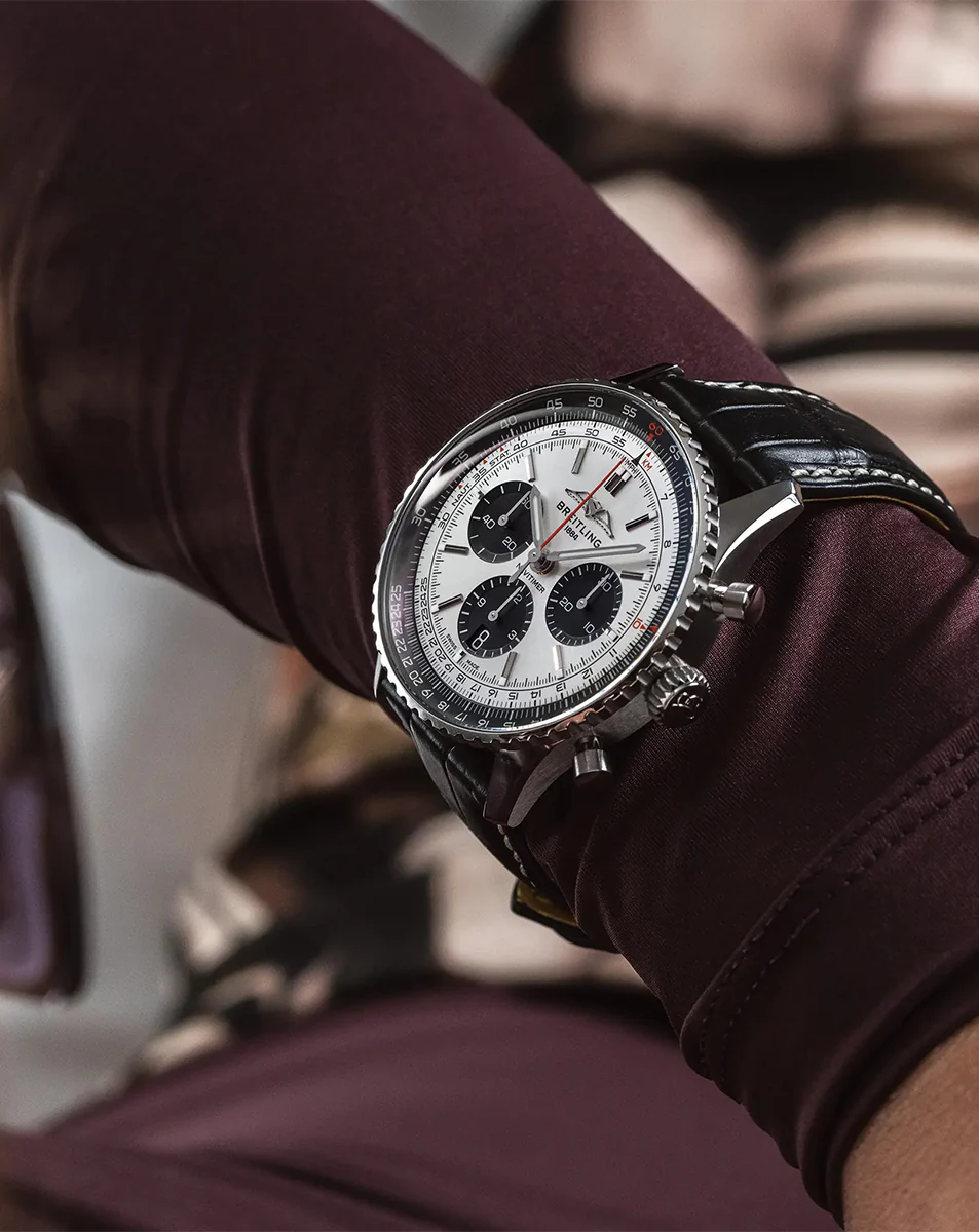 BREITLING NAVITIMER Watch - Image 5