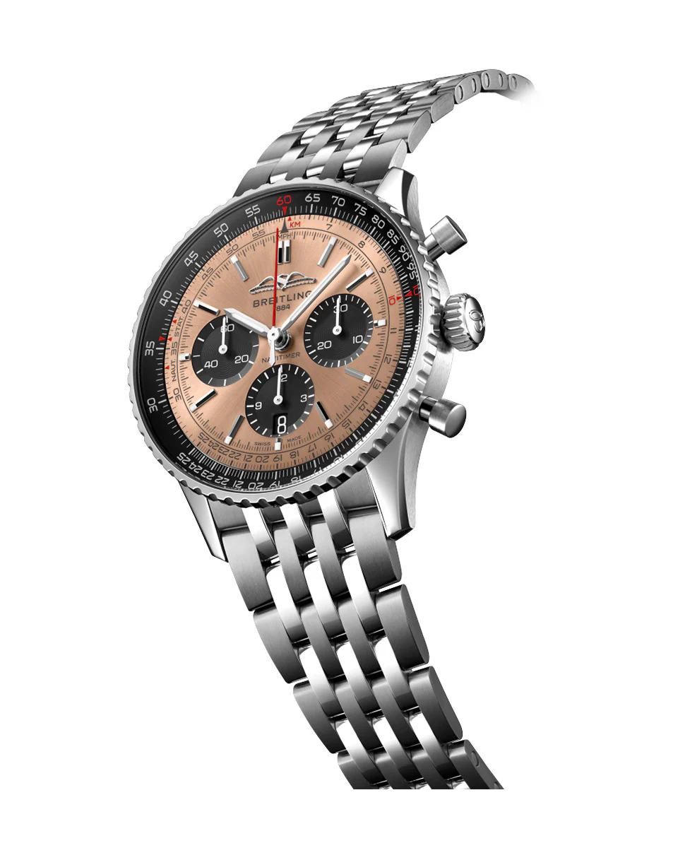 BREITLING NAVITIMER Watch - Image 2