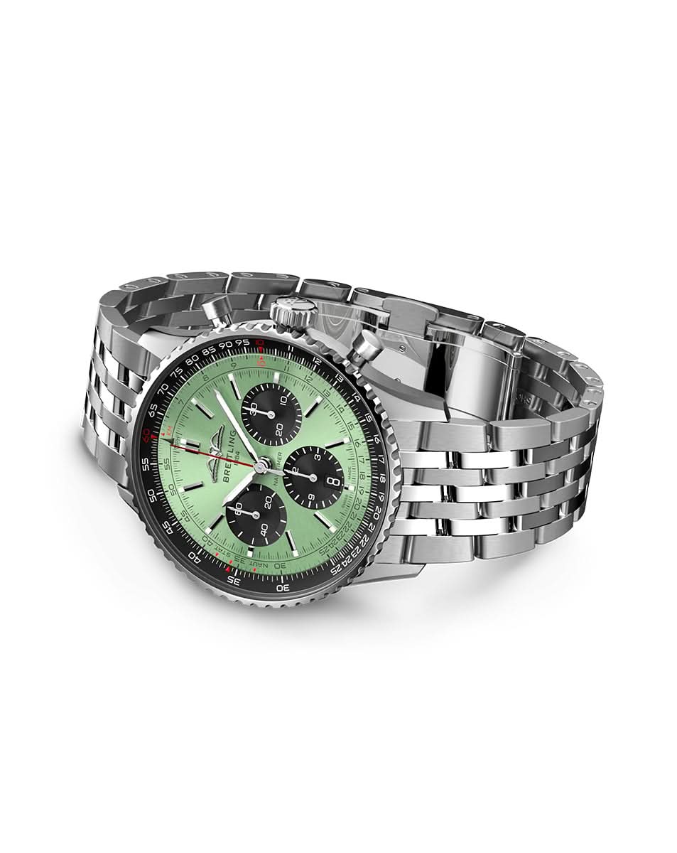BREITLING NAVITIMER Watch - Image 3