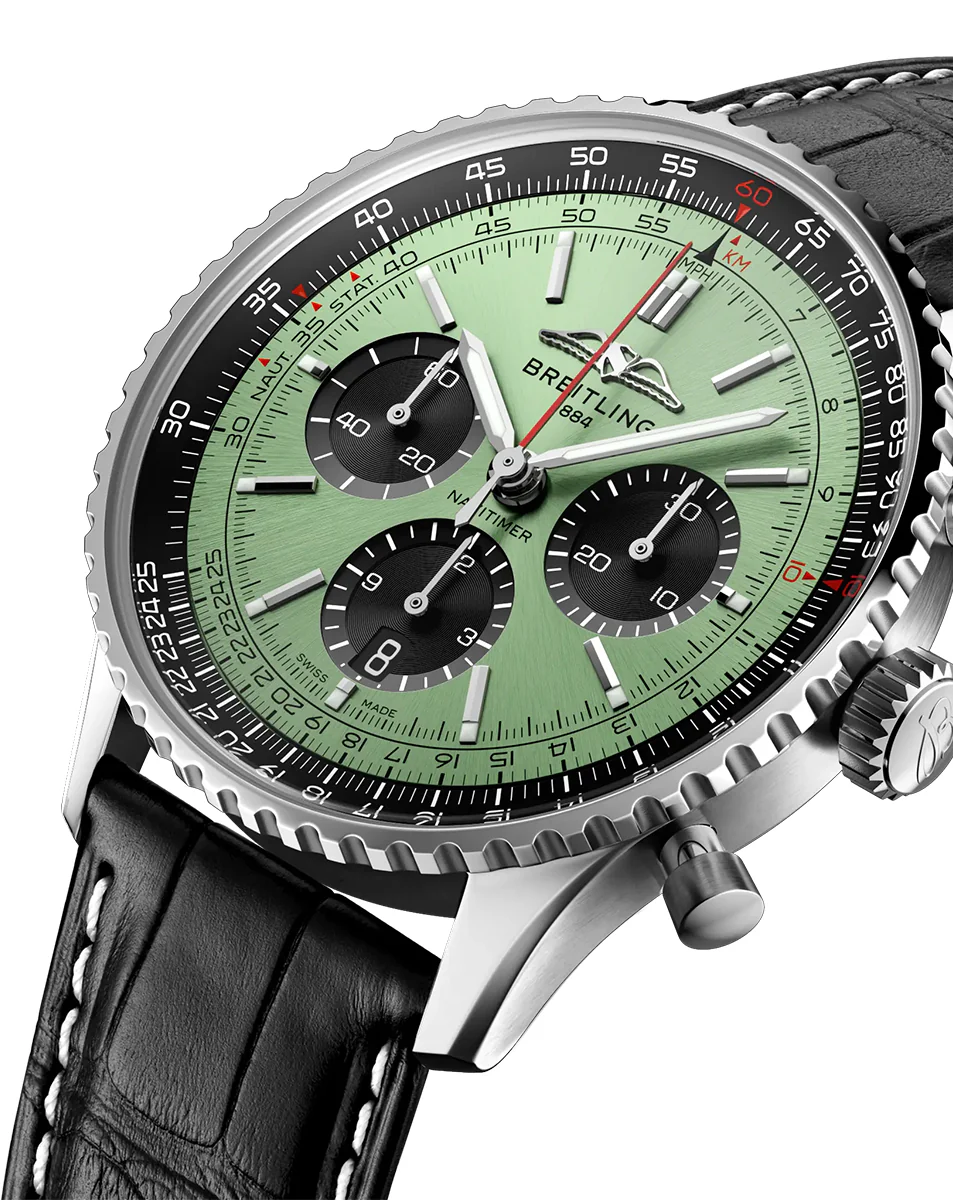 BREITLING NAVITIMER Watch - Image 2