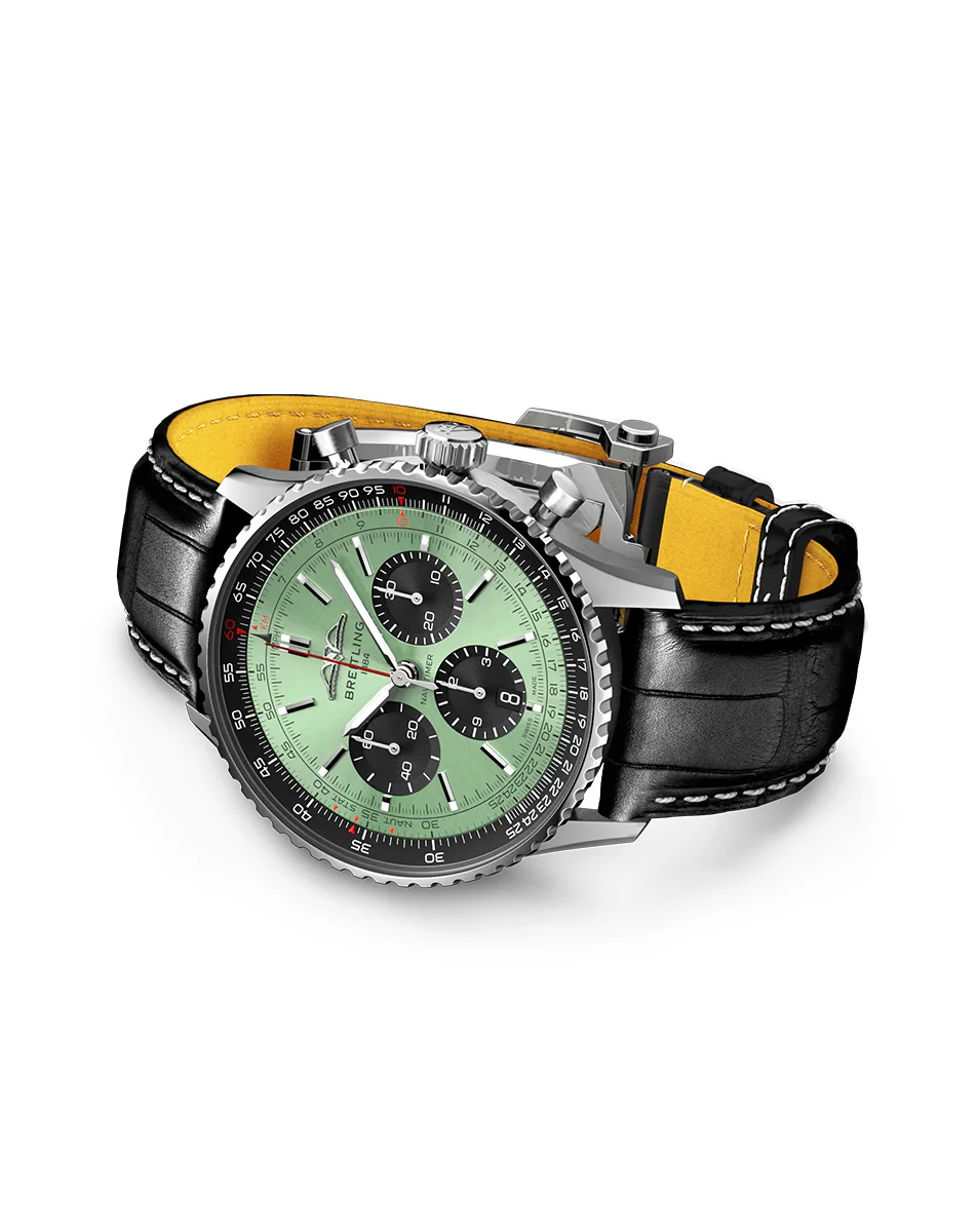 BREITLING NAVITIMER Watch - Image 3