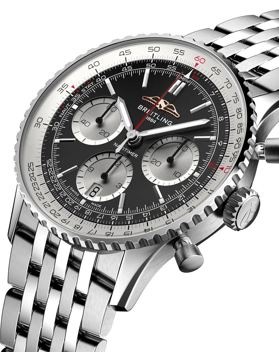 BREITLING NAVITIMER Watch - Image 2