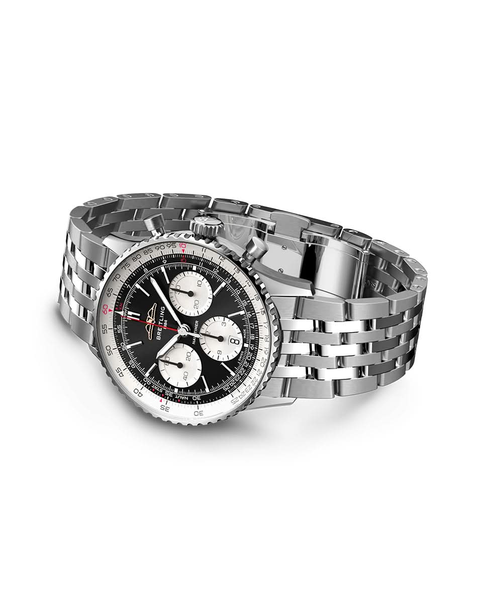 BREITLING NAVITIMER Watch - Image 3