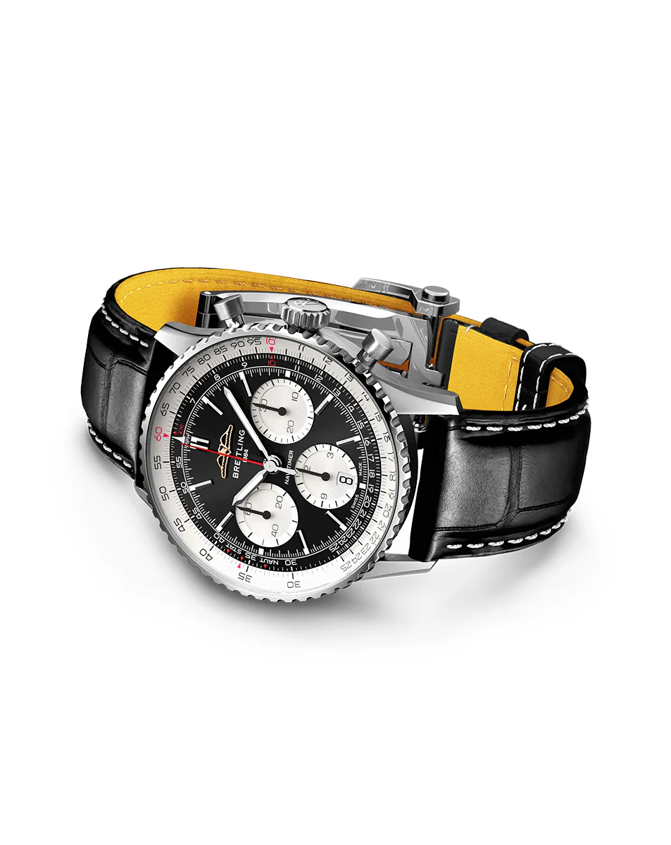 BREITLING NAVITIMER Watch - Image 3