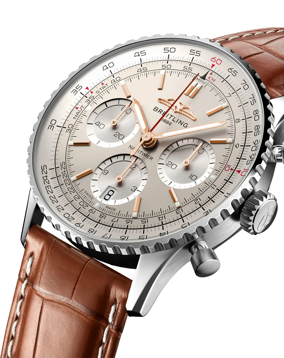 BREITLING NAVITIMER Watch - Image 2