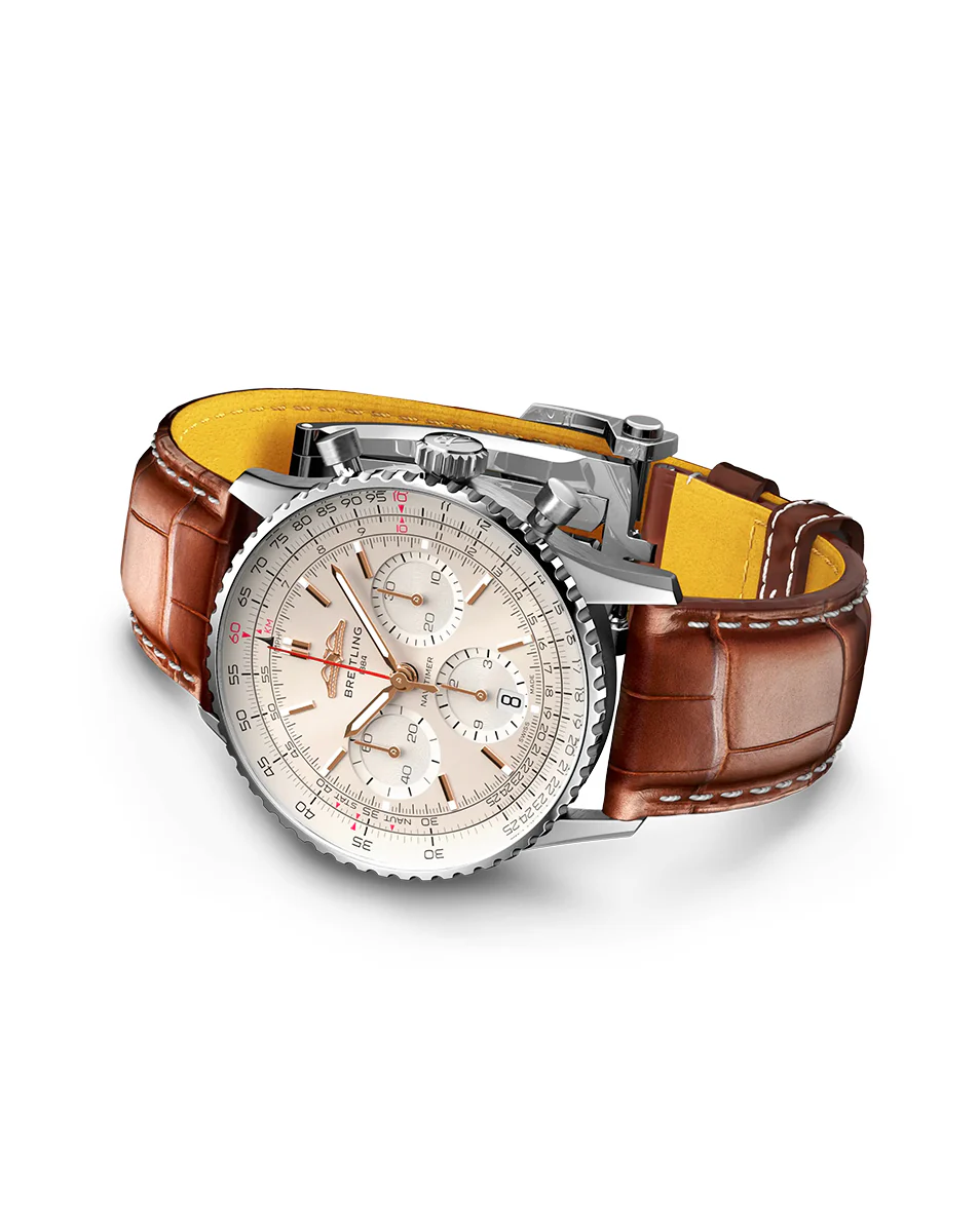 BREITLING NAVITIMER Watch - Image 3