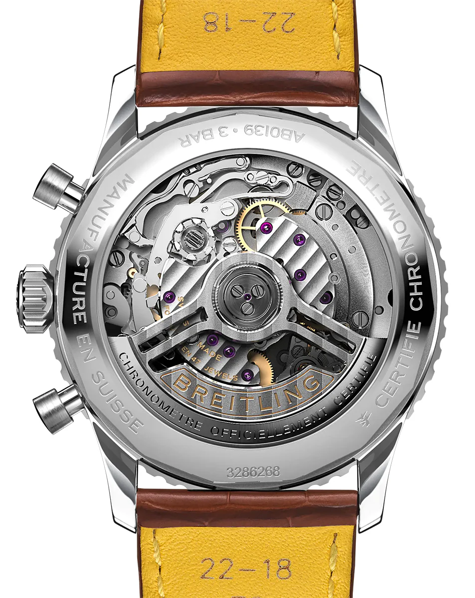 BREITLING NAVITIMER Watch - Image 4