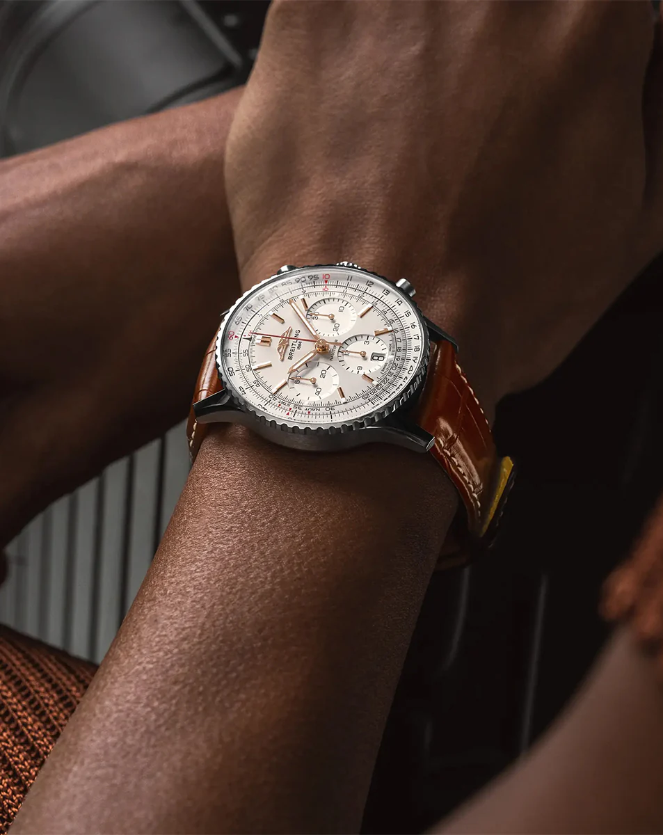 BREITLING NAVITIMER Watch - Image 5