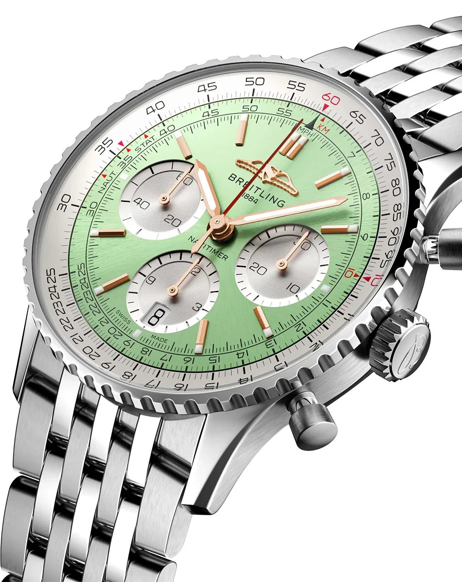 BREITLING NAVITIMER Watch - Image 2