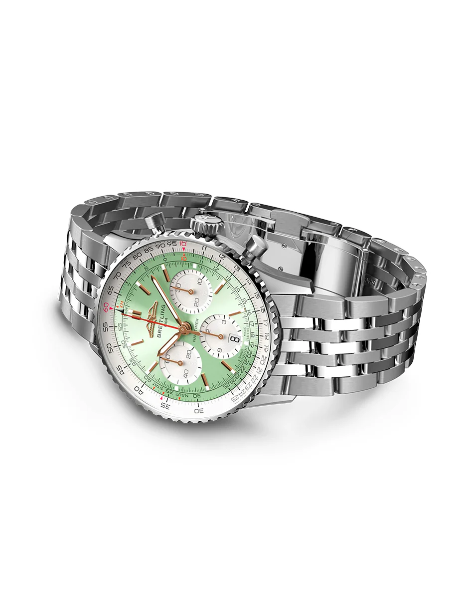 BREITLING NAVITIMER Watch - Image 3