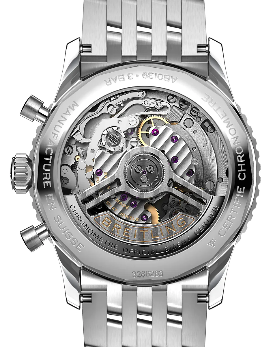 BREITLING NAVITIMER Watch - Image 4