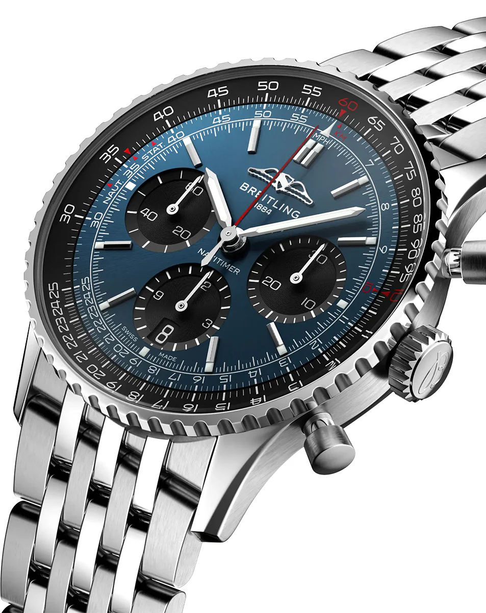 BREITLING NAVITIMER Watch - Image 2