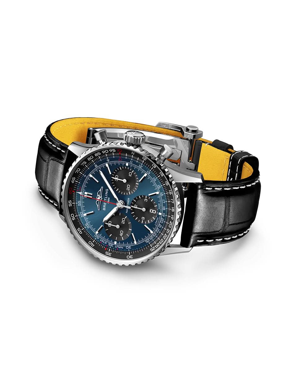 BREITLING NAVITIMER Watch - Image 3