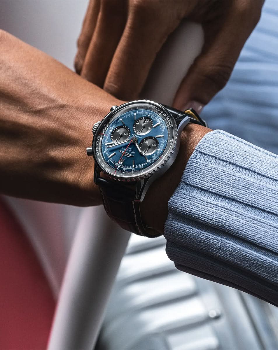 BREITLING NAVITIMER Watch - Image 5