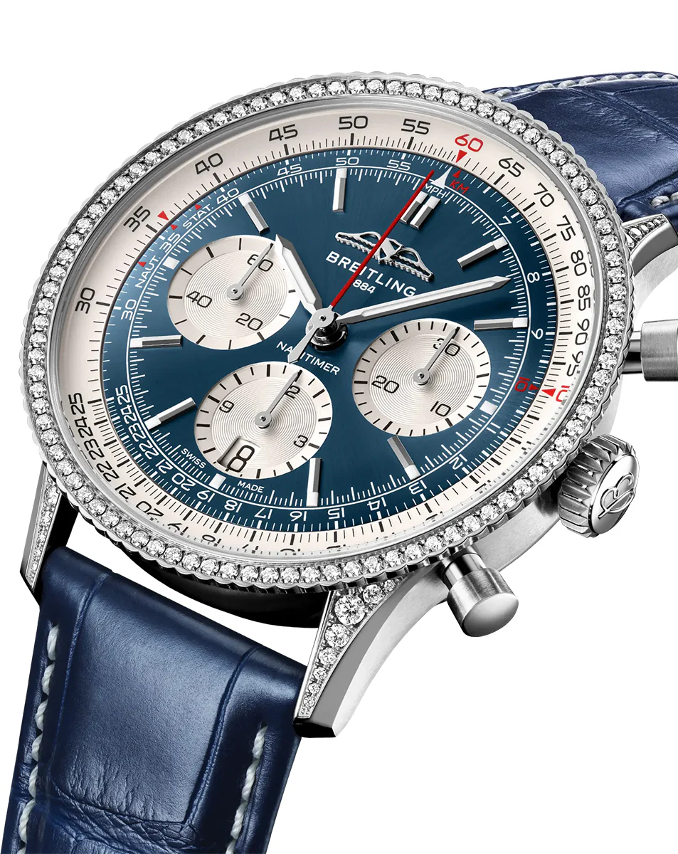 BREITLING NAVITIMER Watch - Image 2