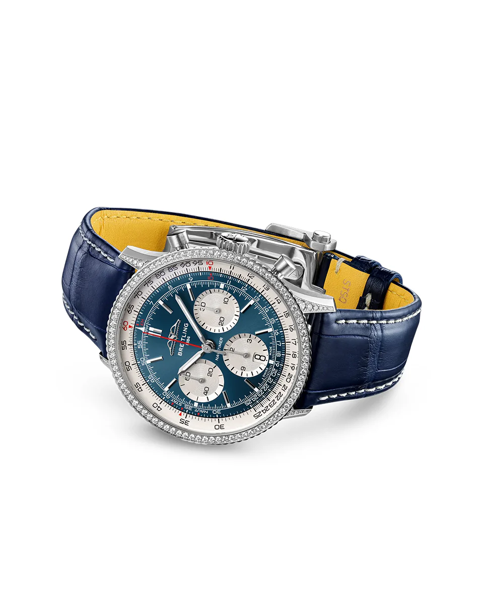 BREITLING NAVITIMER Watch - Image 3