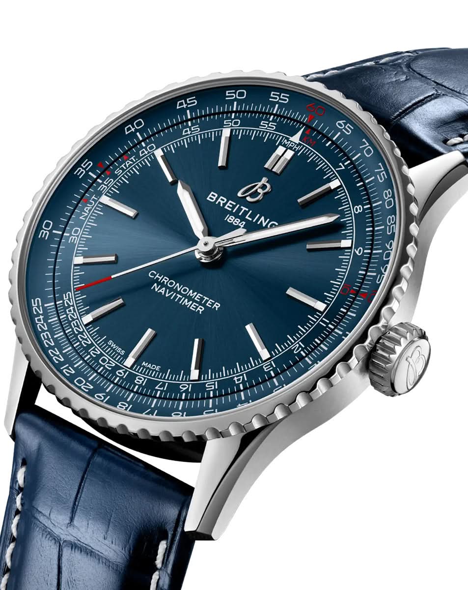 BREITLING Navitimer Automatic 41 Watch - Image 2