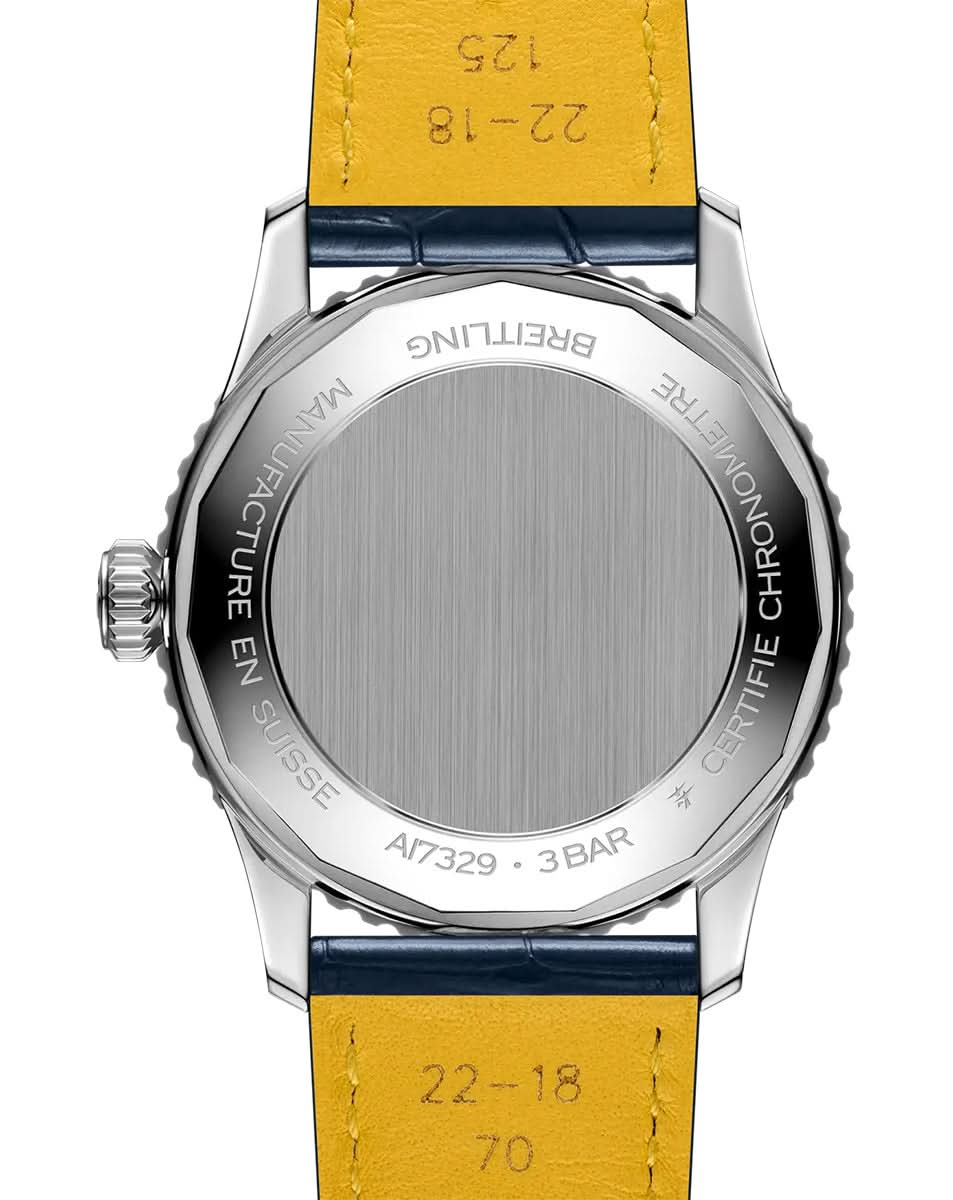 BREITLING Navitimer Automatic 41 Watch - Image 3