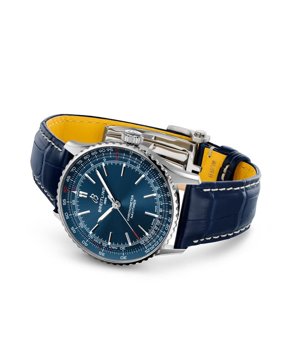BREITLING Navitimer Automatic 41 Watch - Image 4