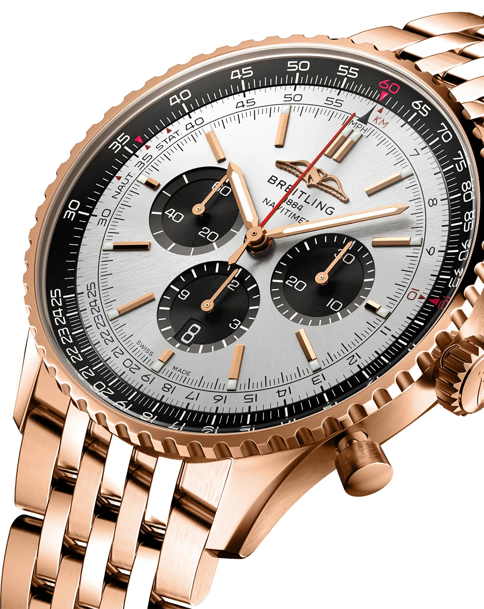 BREITLING NAVITIMER Watch - Image 2