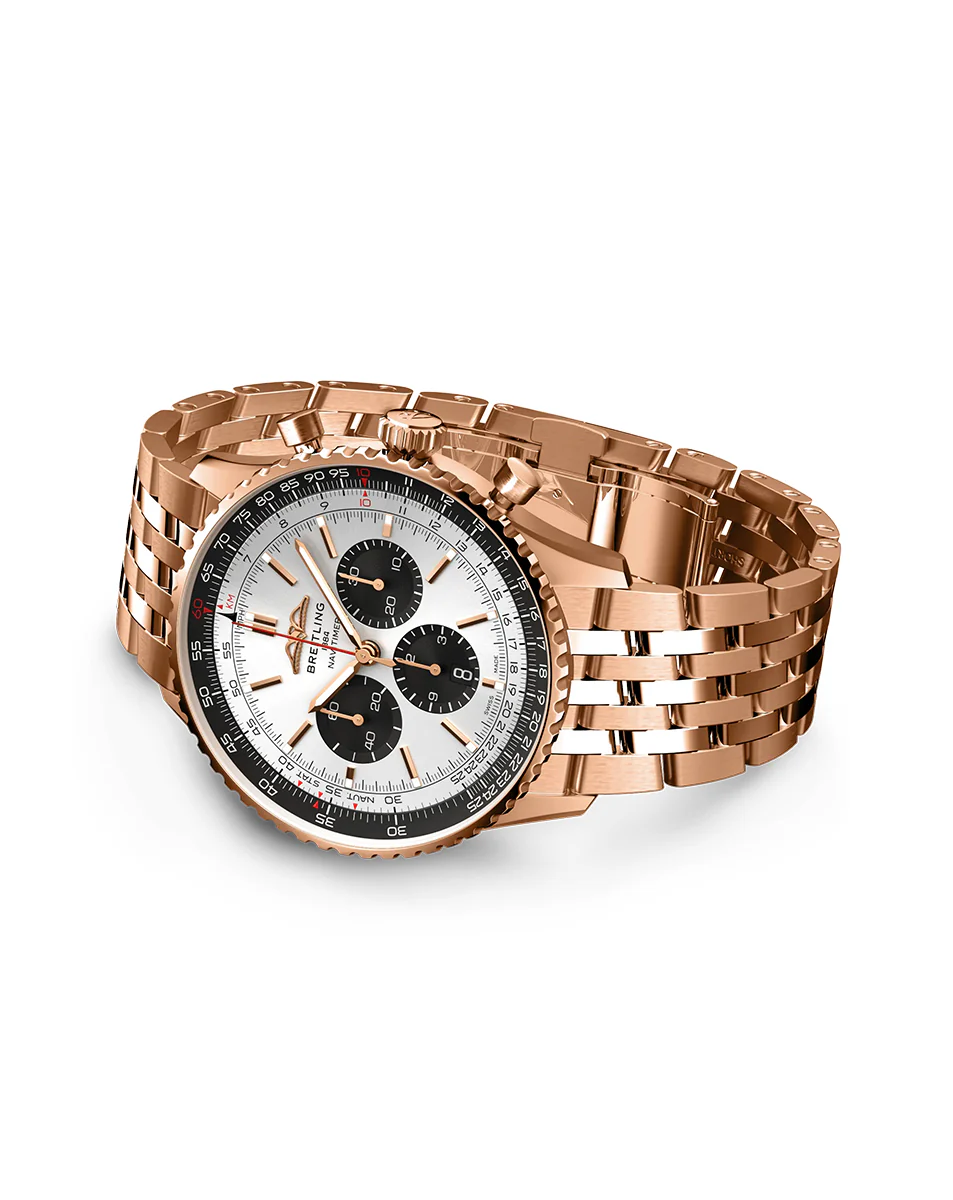 BREITLING NAVITIMER Watch - Image 3