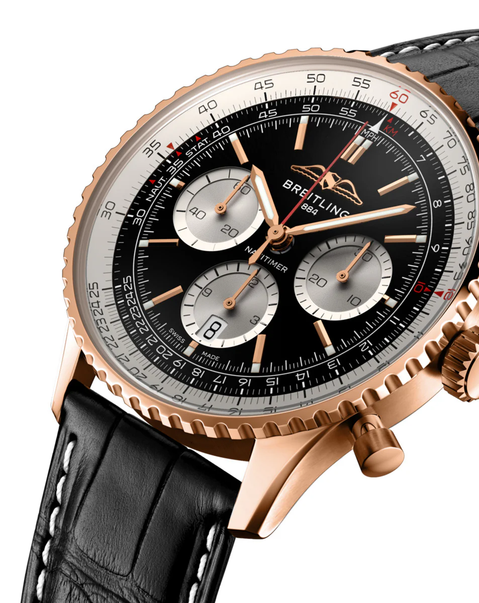 BREITLING NAVITIMER Watch - Image 2