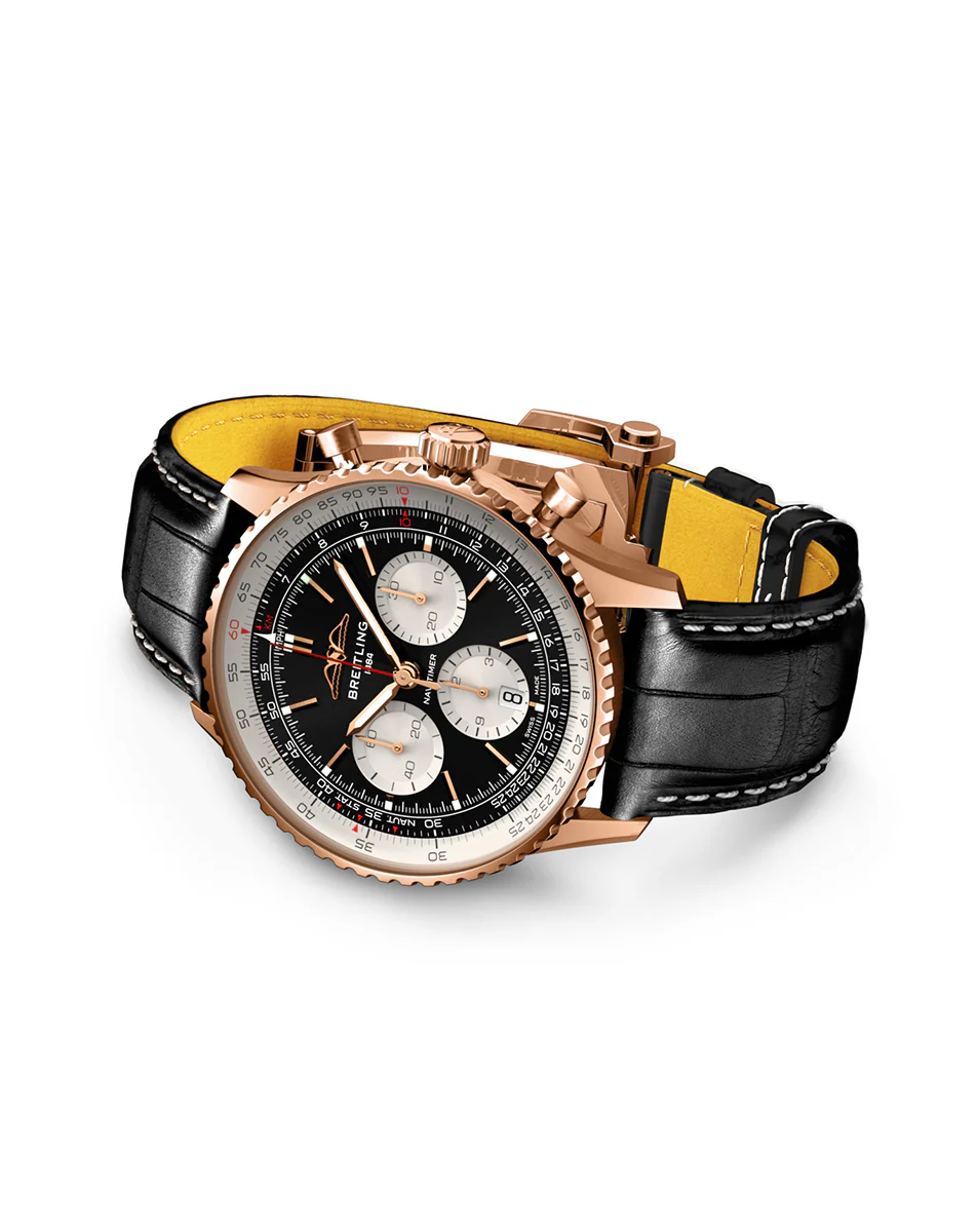 BREITLING NAVITIMER Watch - Image 3