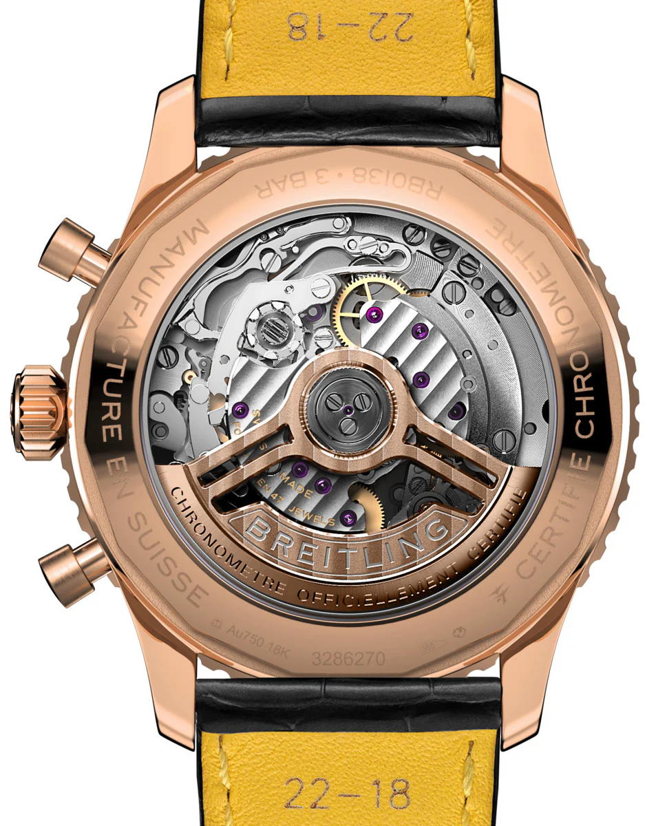 BREITLING NAVITIMER Watch - Image 4