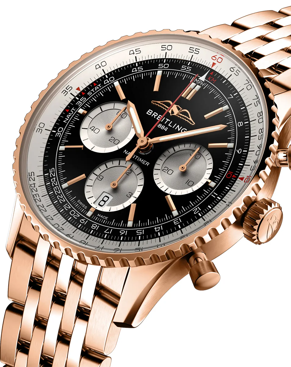 BREITLING NAVITIMER Watch - Image 2