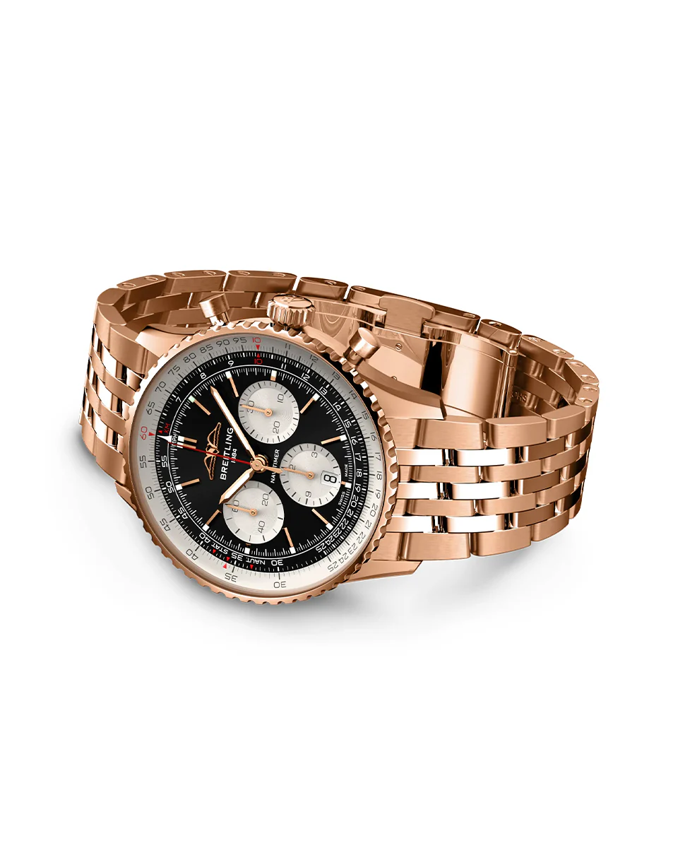 BREITLING NAVITIMER Watch - Image 3