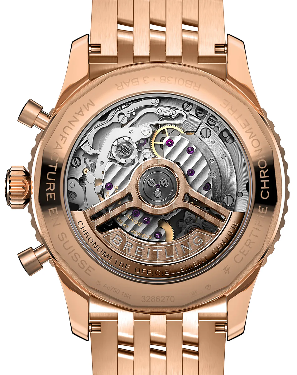 BREITLING NAVITIMER Watch - Image 4
