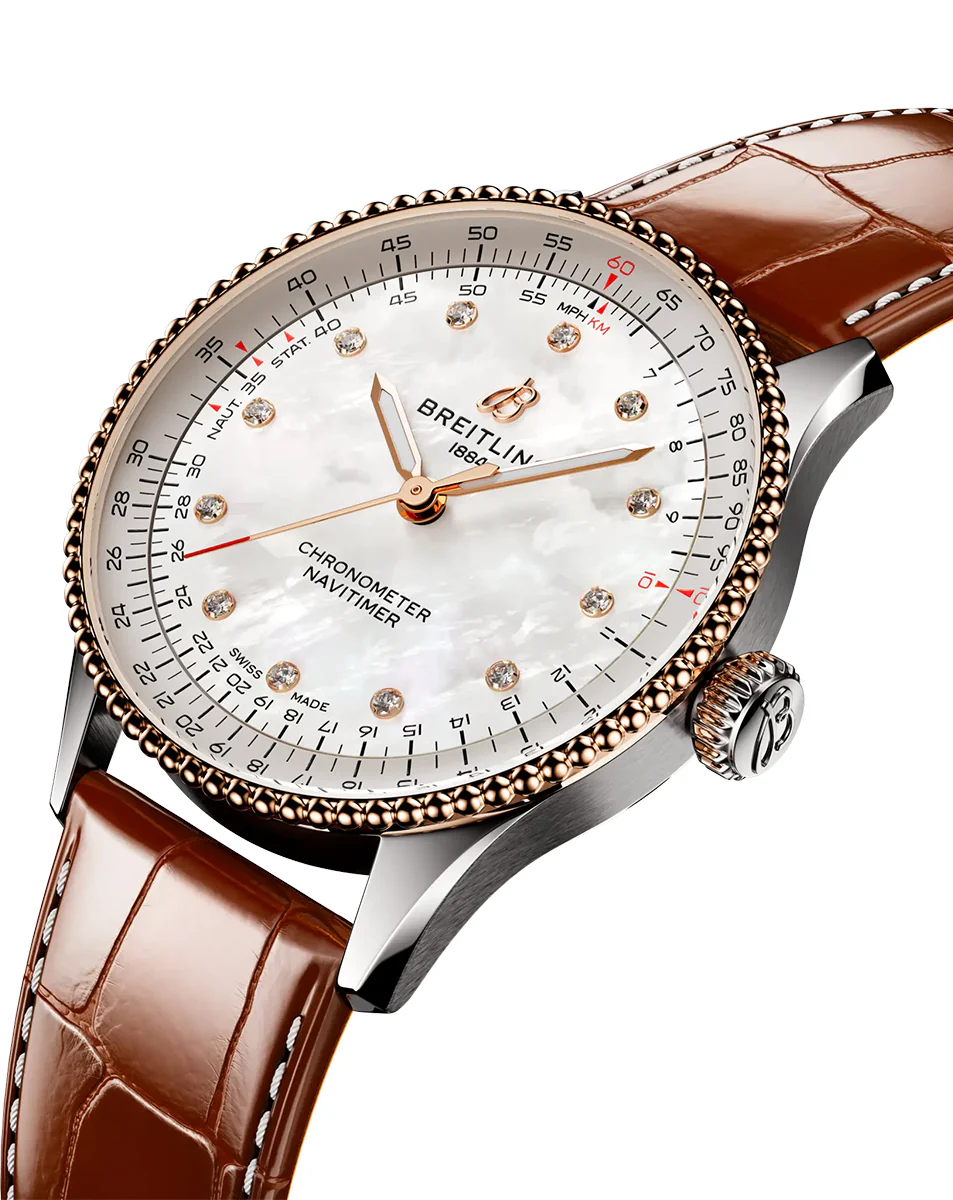BREITLING NAVITIMER Watch - Image 2