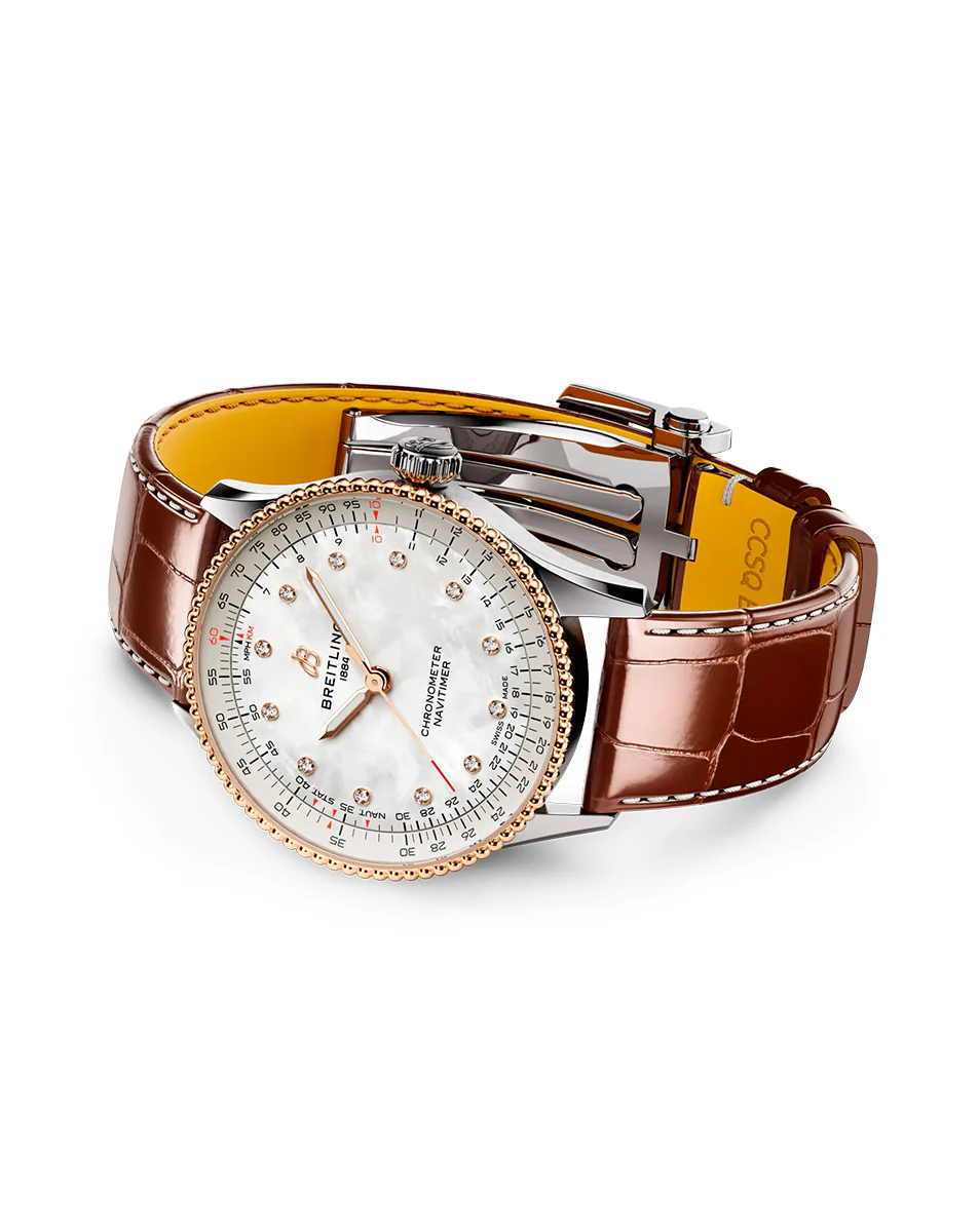 BREITLING NAVITIMER Watch - Image 3