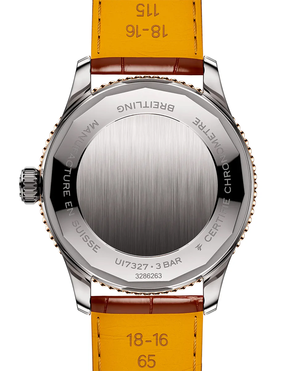 BREITLING NAVITIMER Watch - Image 4