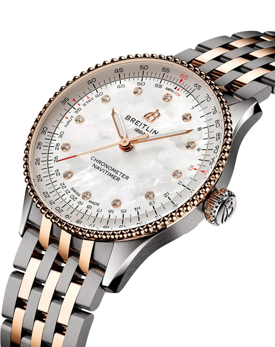 BREITLING NAVITIMER Watch - Image 2