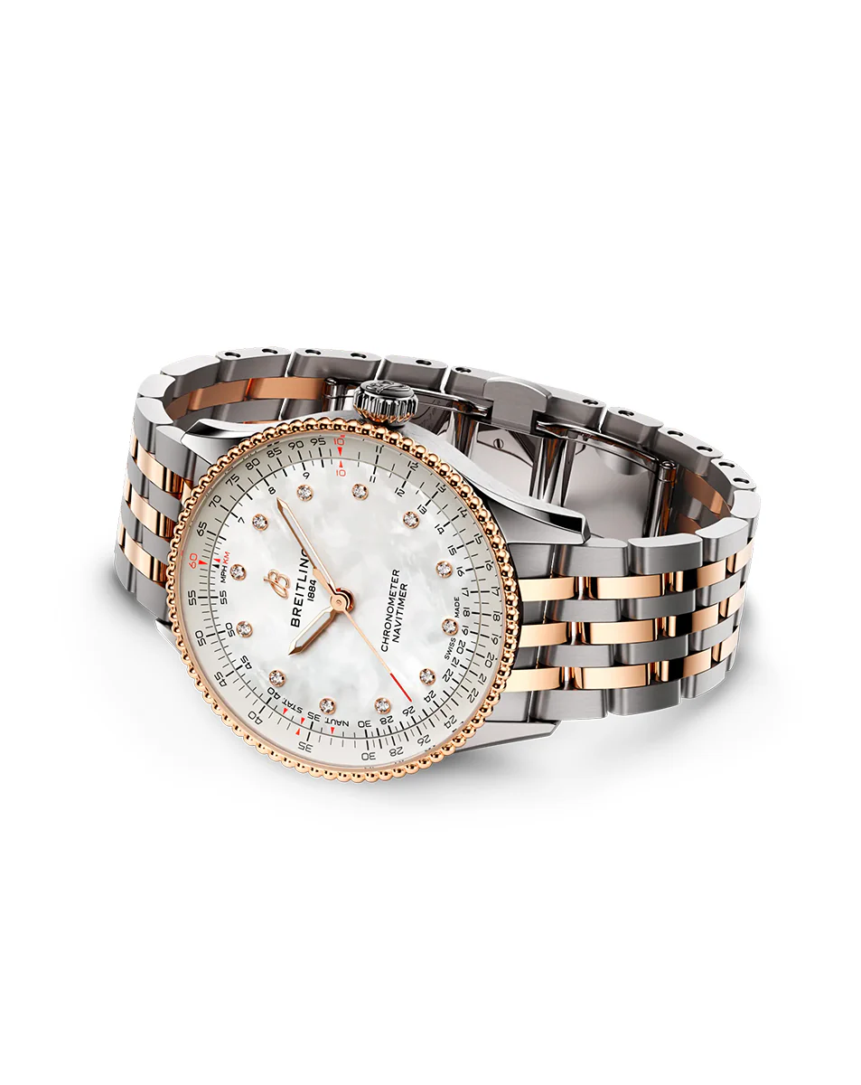 BREITLING NAVITIMER Watch - Image 3