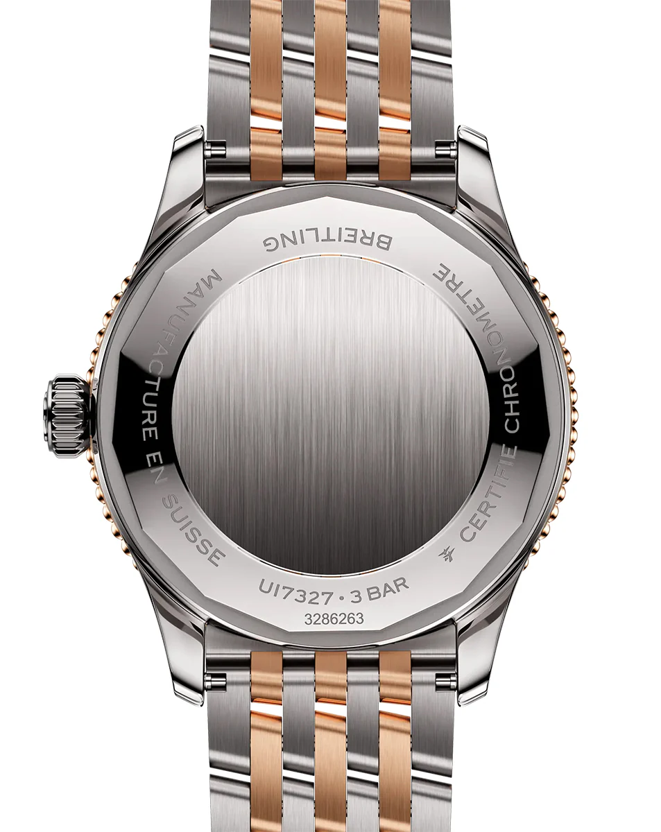 BREITLING NAVITIMER Watch - Image 4