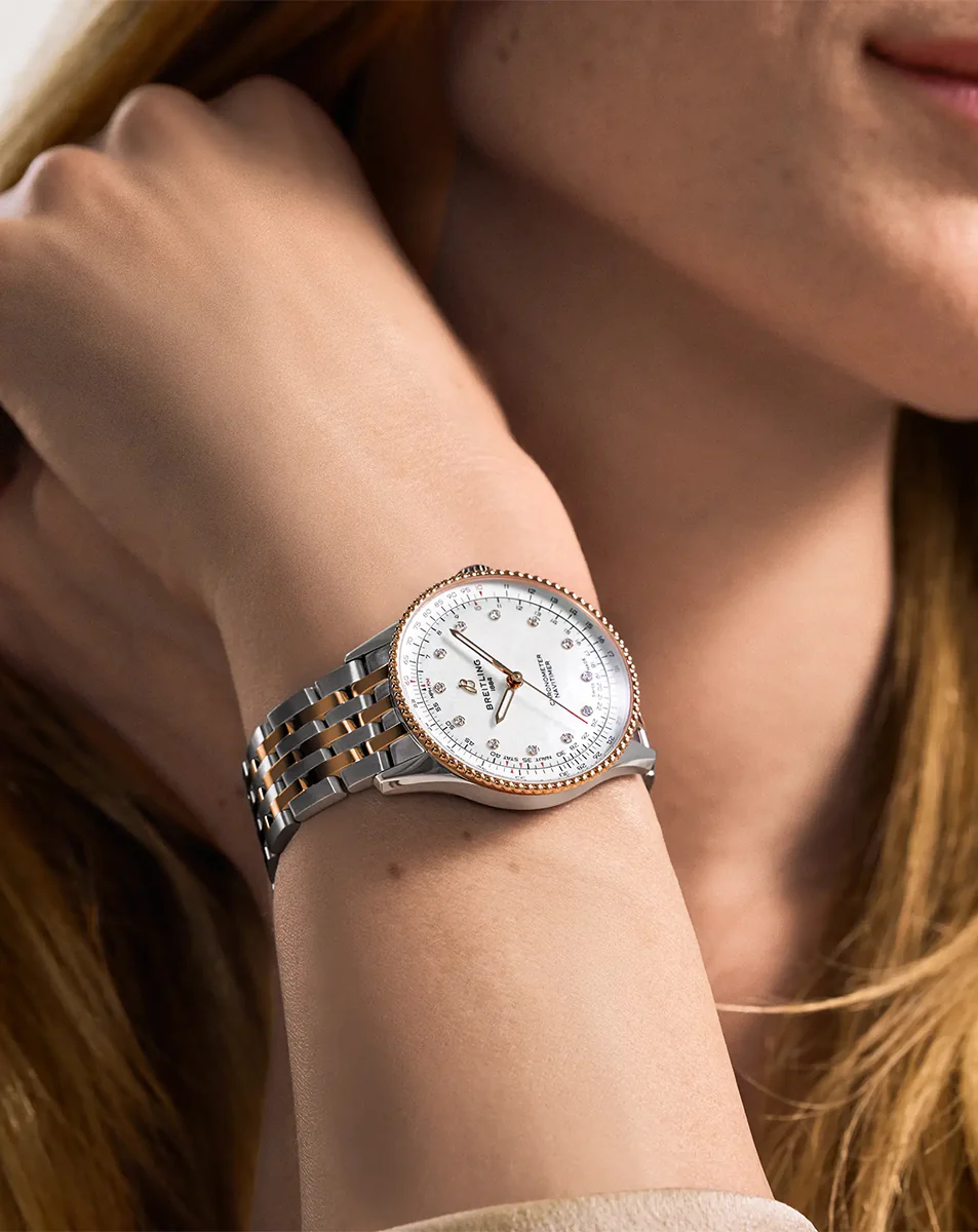 BREITLING NAVITIMER Watch - Image 5