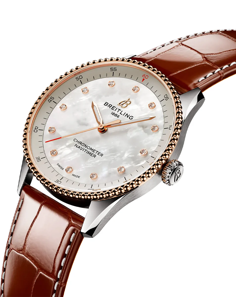 BREITLING NAVITIMER Watch - Image 2