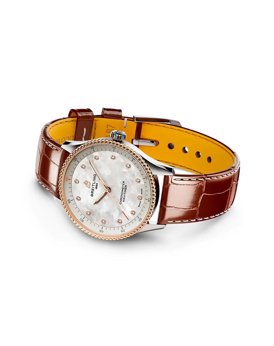 BREITLING NAVITIMER Watch - Image 3
